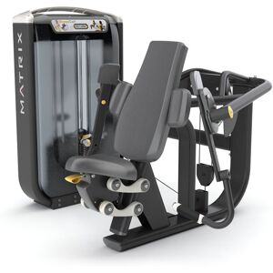 Matrix Ultra-S40 Biceps curl