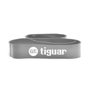 Tiguar Power band GT, Extra tung  Grå (21 - 78kg)