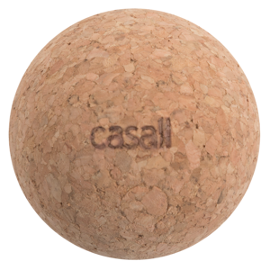 Casall Pressure point ball, kork