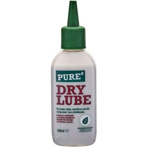 Pure Dry Lube Kedjeolja