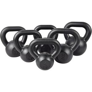 Tiguar Kettlebells RAW