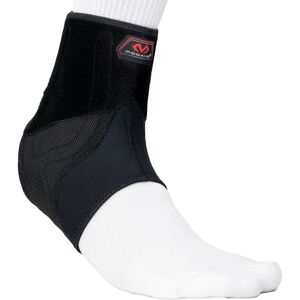 McDavid Phantom 2 Ankle Brace, Svart, XS/S