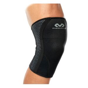 McDavid X-Fitness Knee Support, Svart, XL