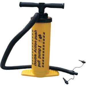 Base Handpump, One Size