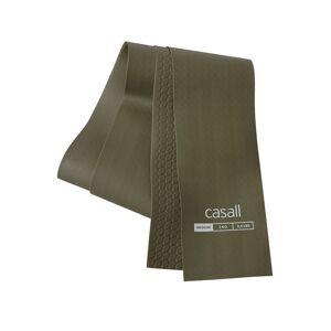 Casall Flex Band Recycled Medium 1pcs, Medium Gre, One Size
