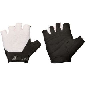 Casall Exercise Glove Dam, Rosa/Svart, L