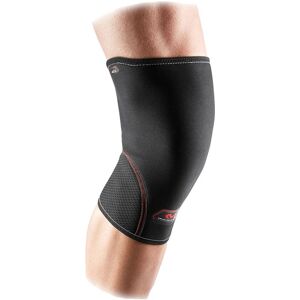 McDavid Knee Sleeve, Black, L