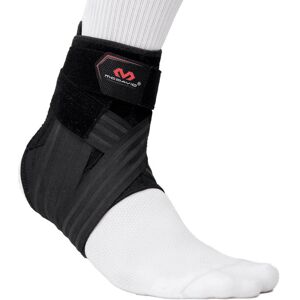 McDavid Phantom 3+ Ankle, Black, M/L