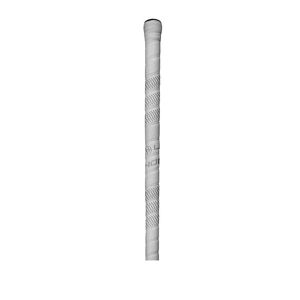 Unihoc Gripband Top grip, grey, One Size