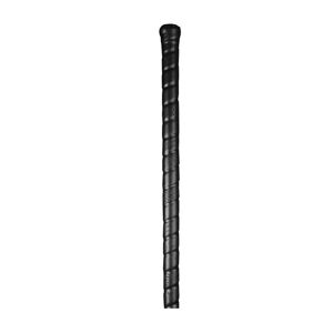 Unihoc Gripband Top Grip, Black, One Size