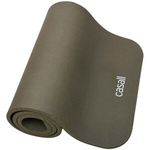 Casall Training Mat Medium, Medium Green