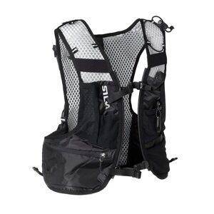 Silva Strive Light Black 10, Black, M