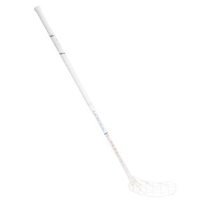 Unihoc Unilite Superskin Slim 29, 100 (Left), White/Red