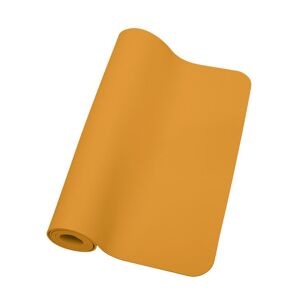 Casall Yoga Mat Essential Balance 4mm, One Size, Sunset Yellow