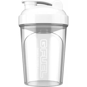 G Fuel Winter White Shaker - 473ml