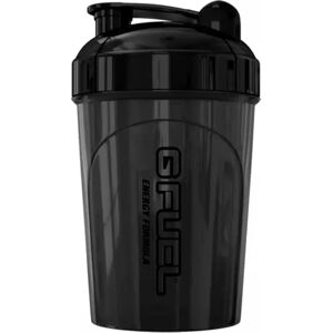 G Fuel Blacked Out Shaker - 473ml