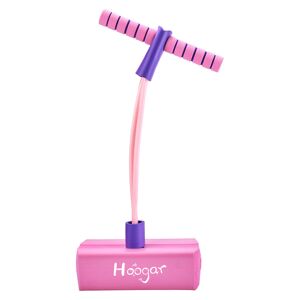 SUNTOY Foam Pogo Jumper Hoppstylta Rosa