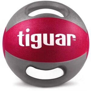 Tiguar Medicinboll Med Handtag 9 Kg