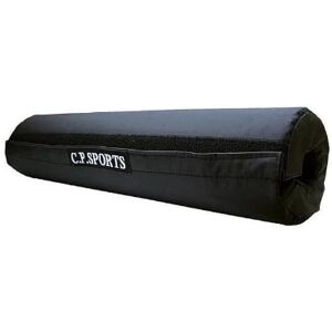 C.p. Sports Barbell Squat Pad