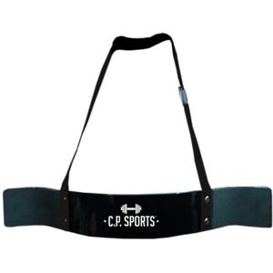 C.p. Sports Biceps Blaster Black