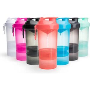 Smartshake Original2go 600 Ml Space Gray