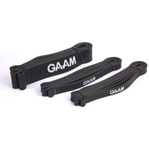 Gaam Power Band 3 Pack