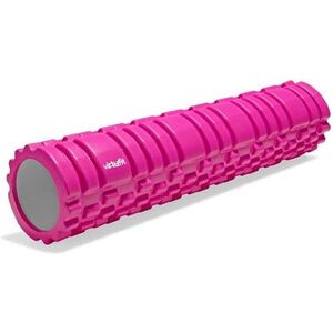 Virtufit Foam Roller 62 Cm Rosa