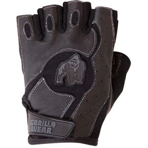 Gorilla Wear Mitchell Training Gloves Xxl