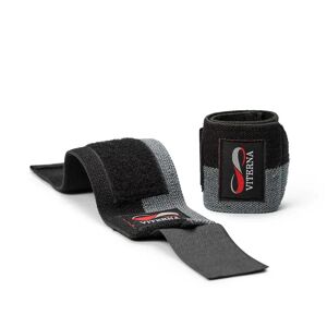 Viterna Premium Reinforced Wrist Wraps 13