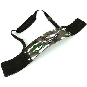 C.p. Sports Biceps Blaster Camo