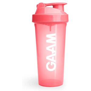 Gaam Shaker 800 Ml Coral