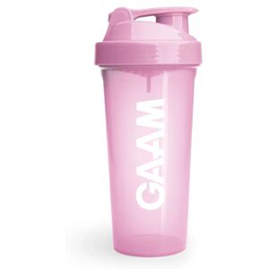 Gaam Shaker 800 Ml Pink