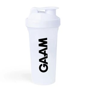 Gaam Shaker 800 Ml White