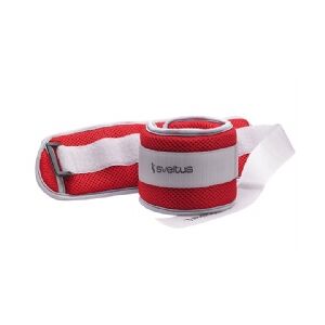 Viktmanchett aqua band 1 kg