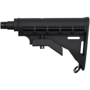 Spyder Kingman MR100 Adjustable Car Shoulder Stock