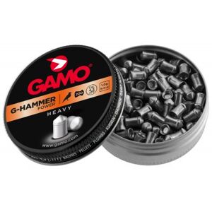 Gamo G-Hammer 4,5mm 200st