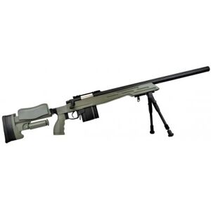 Well MB4413 Sniper Kit - Oliv