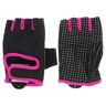 POPETPOP Gymhandskar 2 St halvfingerhandskar cykelhandskar handskar för att träna yogahandske yogahandskar hantelhandskar gloves vantar handskar sport utomhushandskar ridning kondition