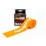 SPOPHY Flossband orange flossband 5 cm x 2 m