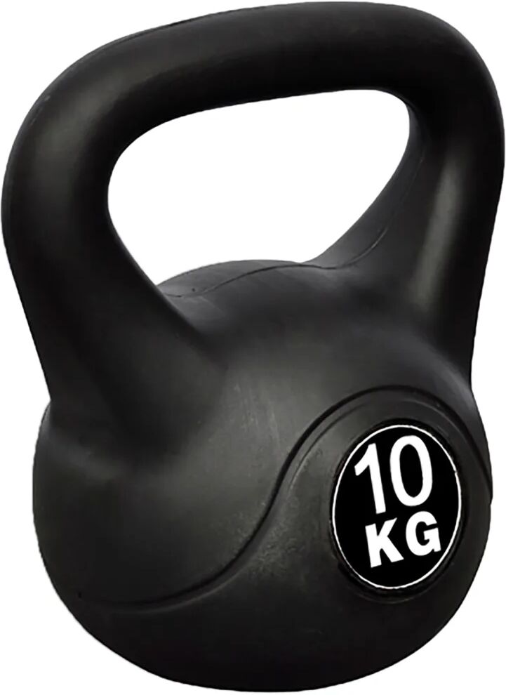 vidaXL Činka kettlebell 10 kg