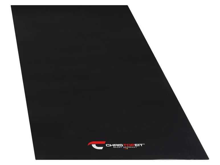 Christopeit Sport Ochranná podložka pod športové prístroje (120 x 60 x 0,4 cm)