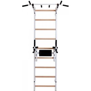 BenchK 722 Series 7: 700 Wall Bars + Steel Pull Up Bar + Dip Bar BenchK 700...