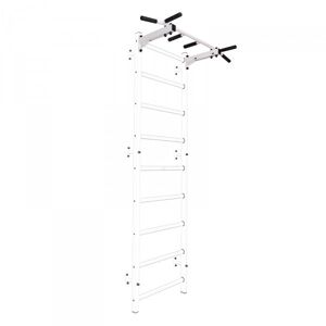 BenchK Pull Up Bar PB2 White