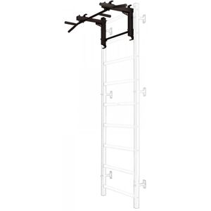 BenchK Pull Up Bar PB3 Black