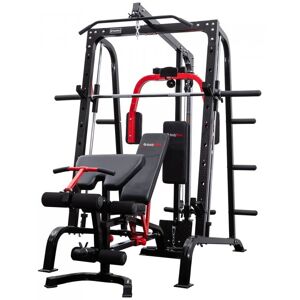 BodyMax CF380 Smith Machine Multi Gym