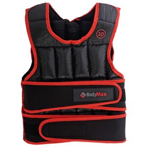 BodyMax Adjustable Weight Vest 20 kg