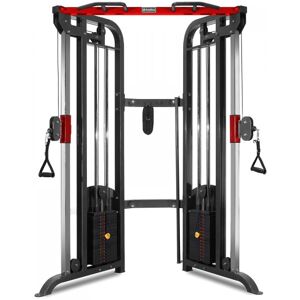 BodyMax CF820 Dual Pulley Functional Trainer