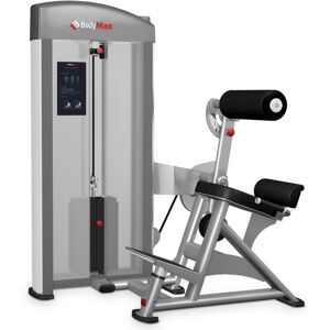 BodyMax Platinum Back Extension Machine