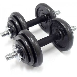 BodyMax Deluxe Hammertone Dumbbell Sets 40 kg