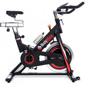 BodyMax B15 Exercise Bike Red